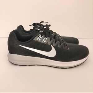 Women’s Nike Air Zoom Structure 21 Running Shoe